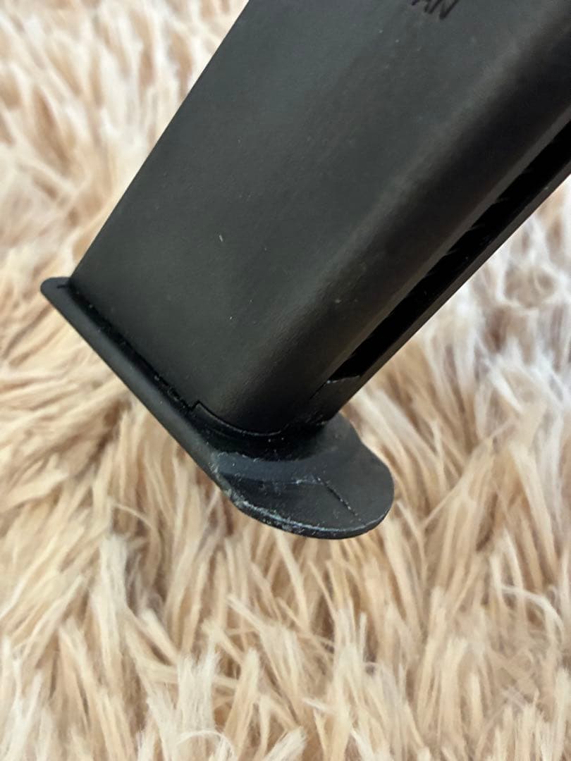 東京マルイ　SIG SAUER P226 RAIL ガスガン