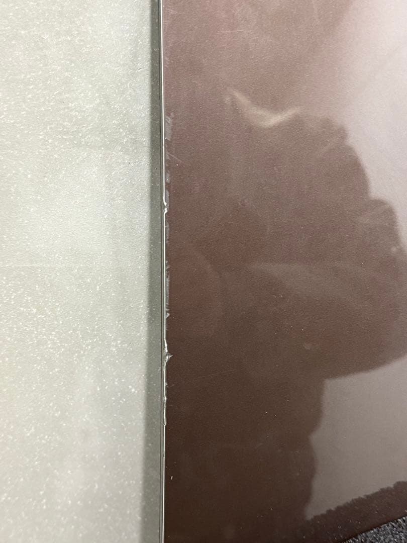 Tm04　Gentemstick independent 157.5