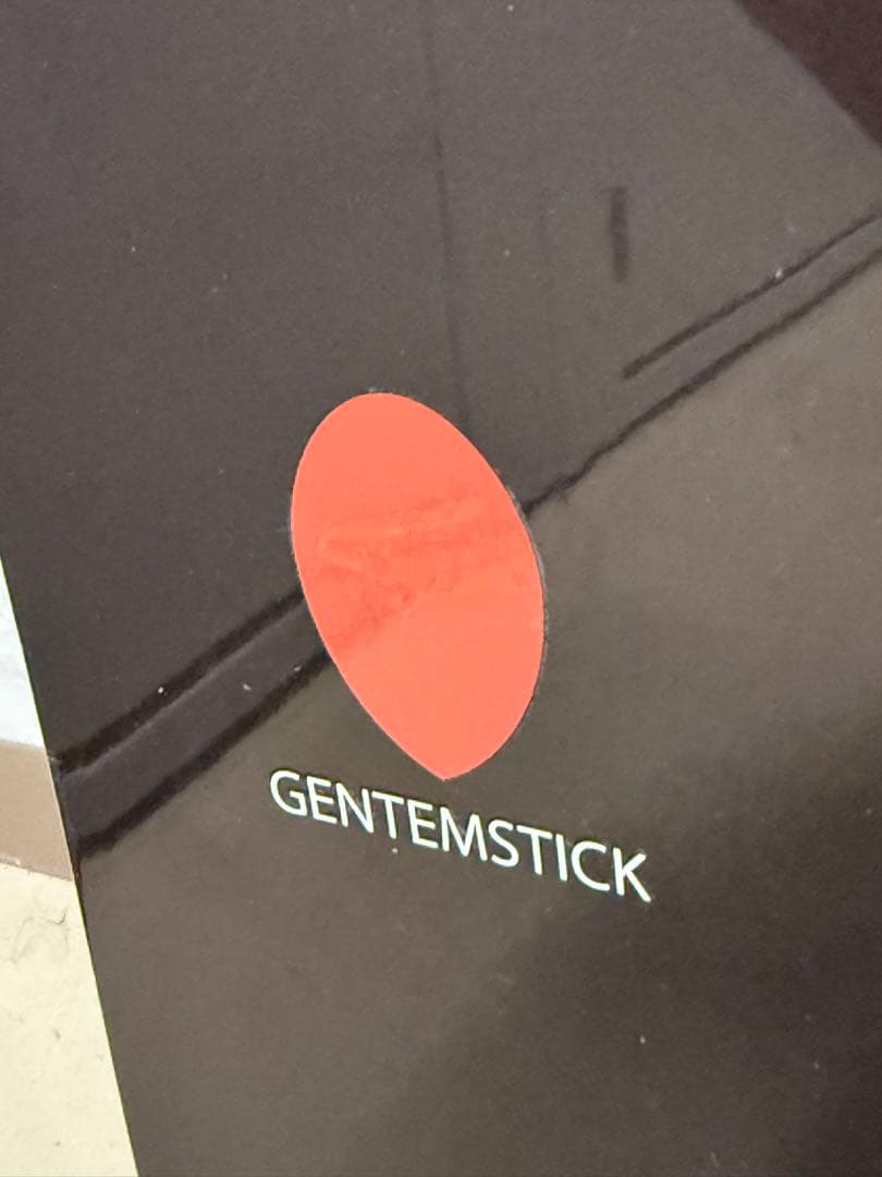 Tm04　Gentemstick independent 157.5