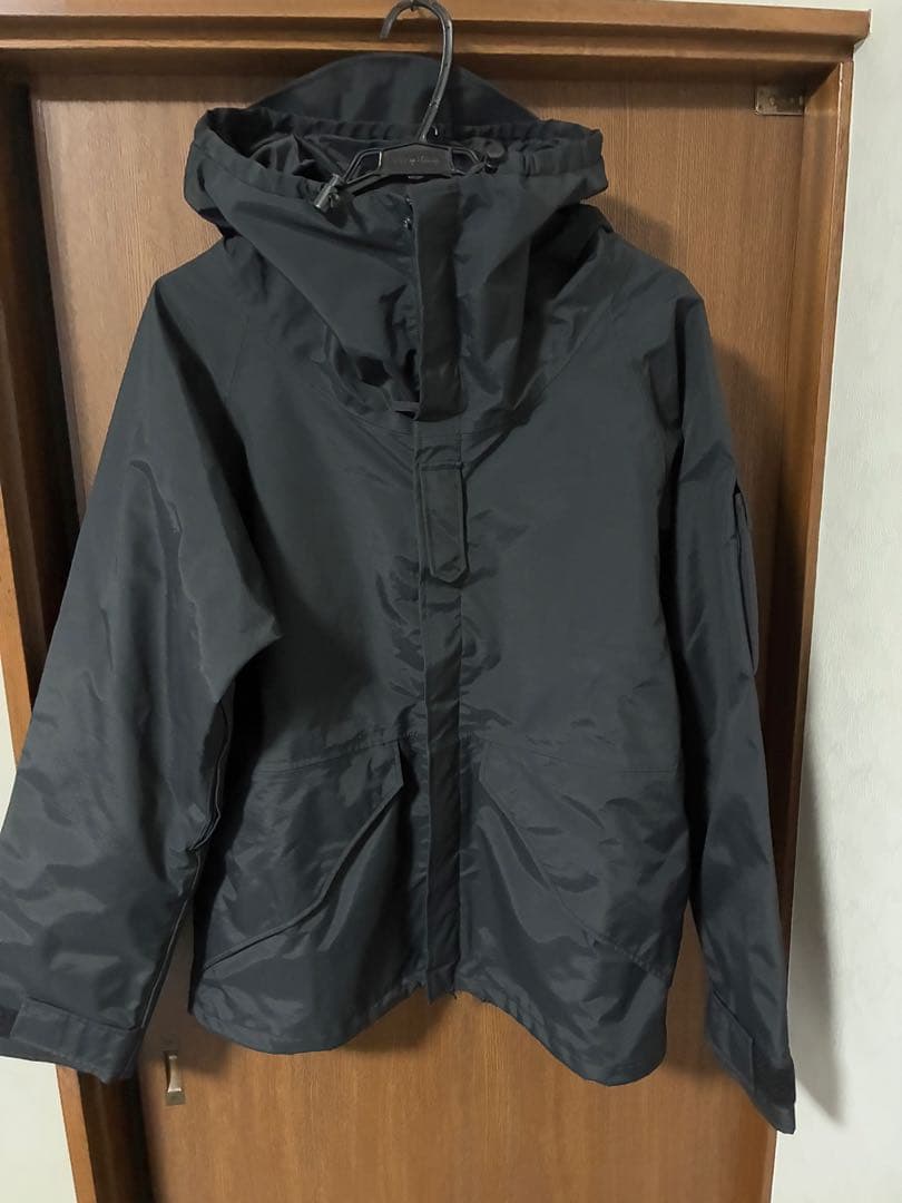 新品 WAIPER ECWCS GEN1 PARKA 前期PERTEX