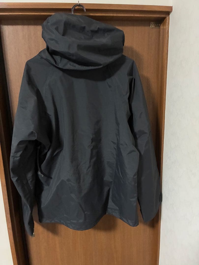 新品 WAIPER ECWCS GEN1 PARKA 前期PERTEX