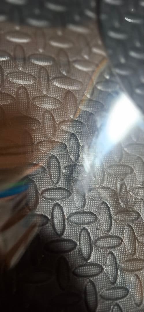 1400GTR用ロングスクリーン