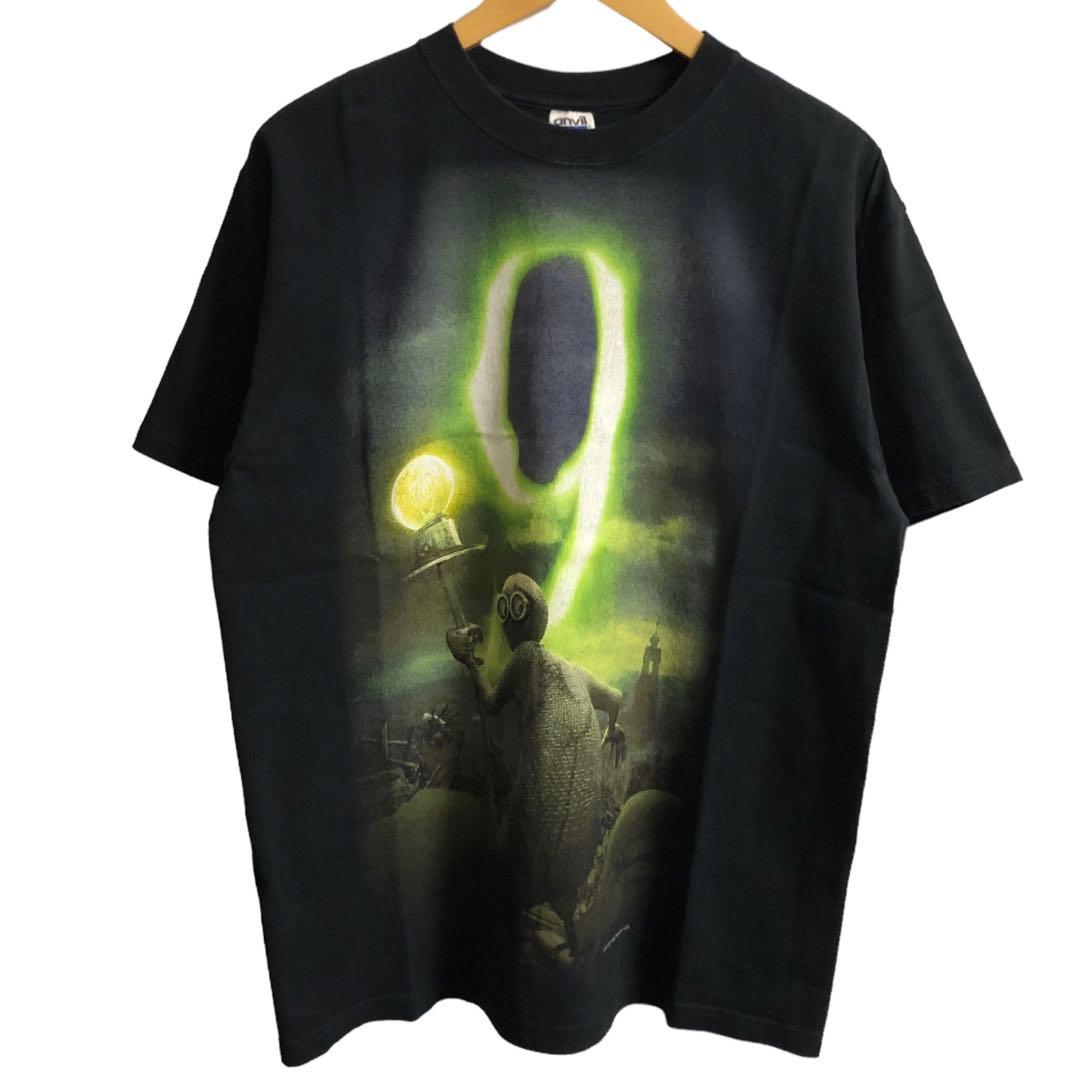 リ*ン様 00s 9 〜9番目の奇妙な人形〜 Tシャツ 映画
