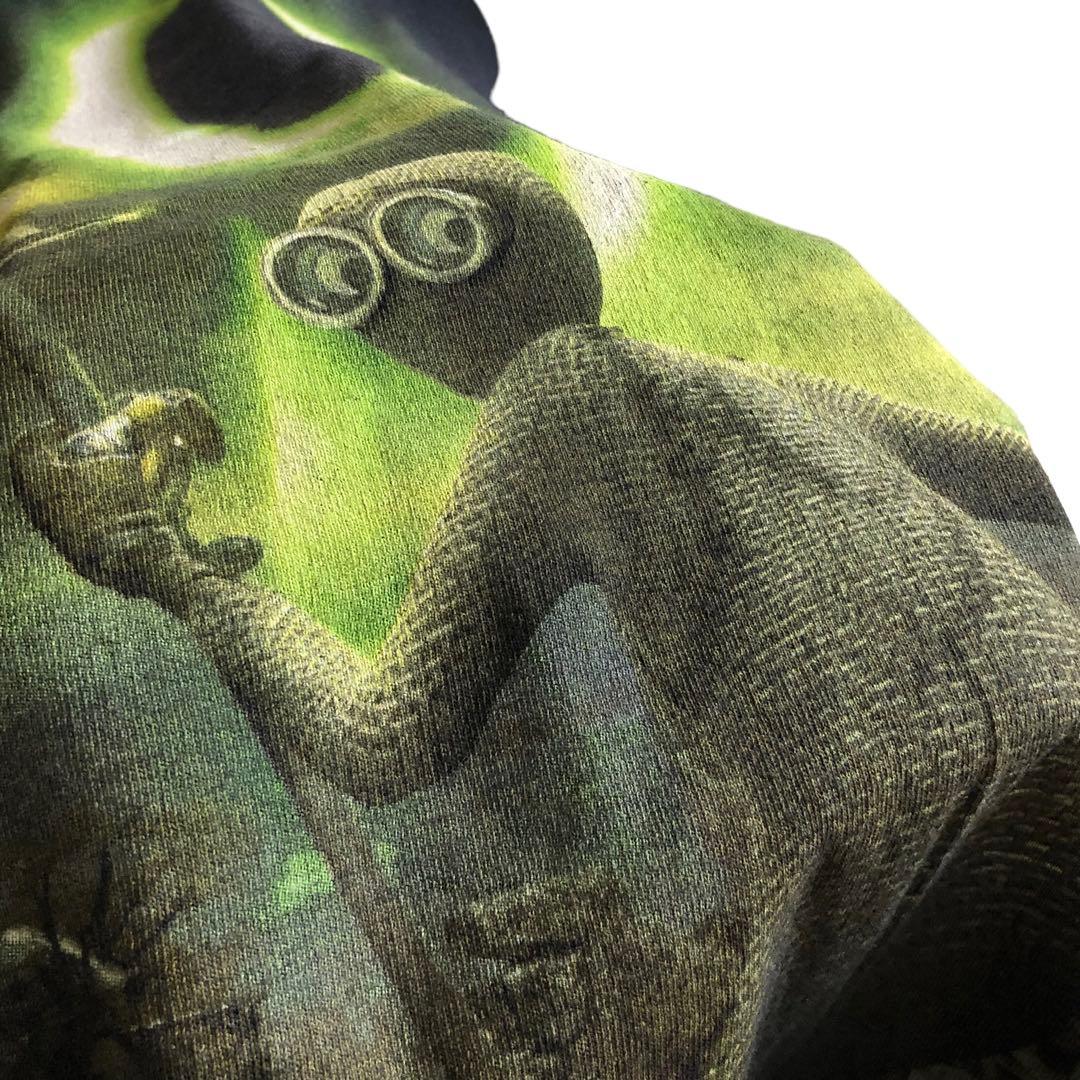 リ*ン様 00s 9 〜9番目の奇妙な人形〜 Tシャツ 映画