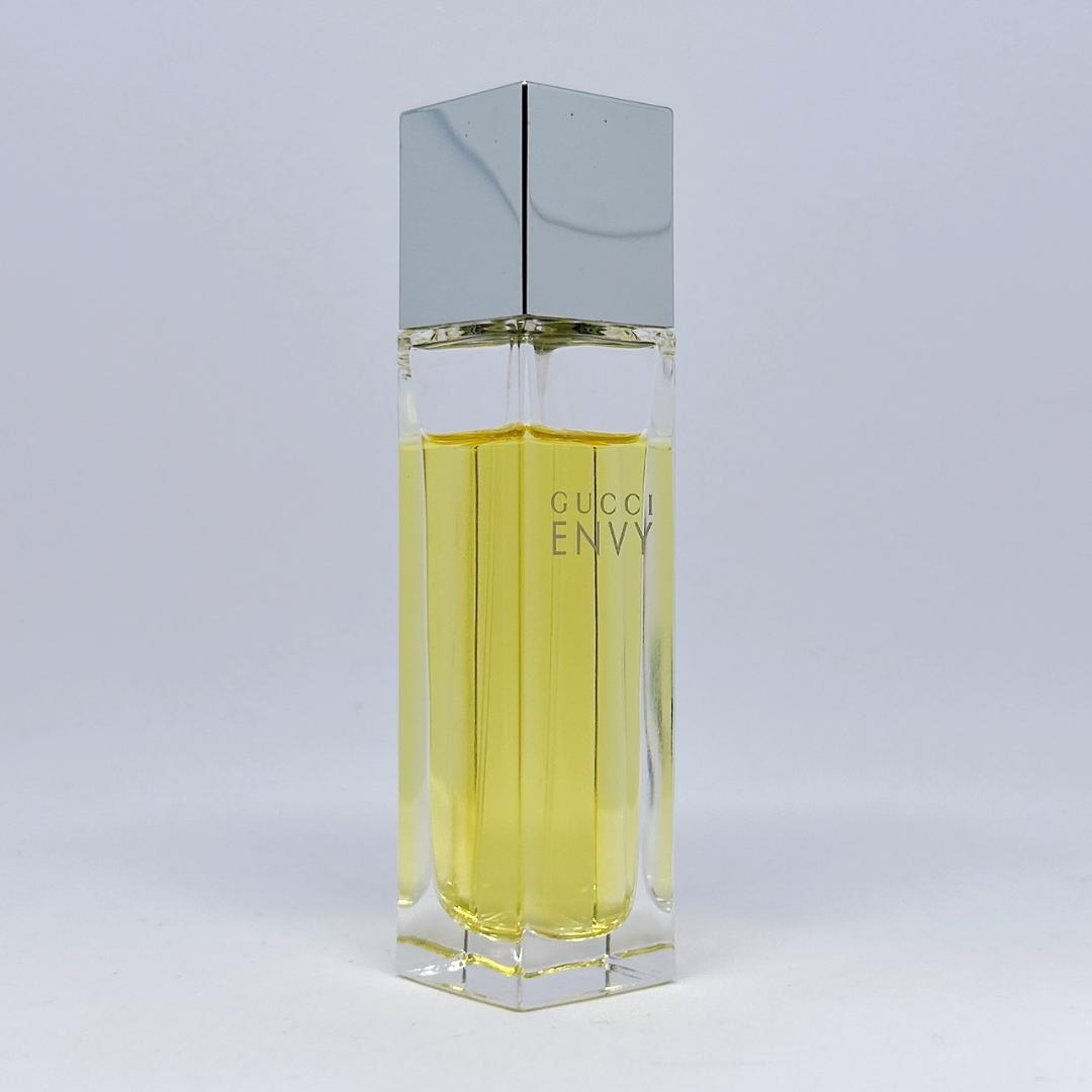超希少レア香水★生産終了 グッチ エンヴィ envy 30ml EDT エンビー