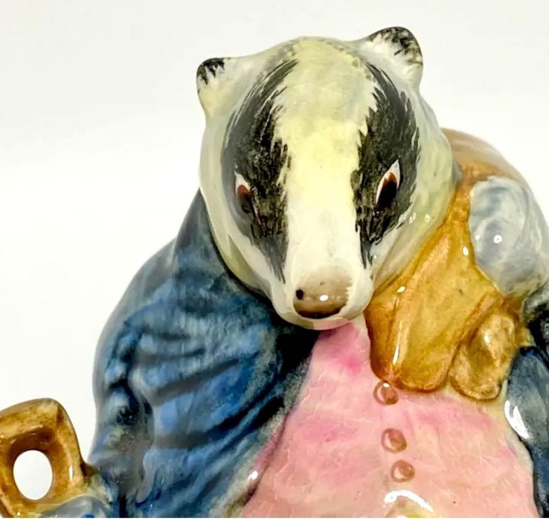 SALE☆激レアBP-2aゴールド☆トミー☆ハンドルアウト！☆ラージアイパッチ！