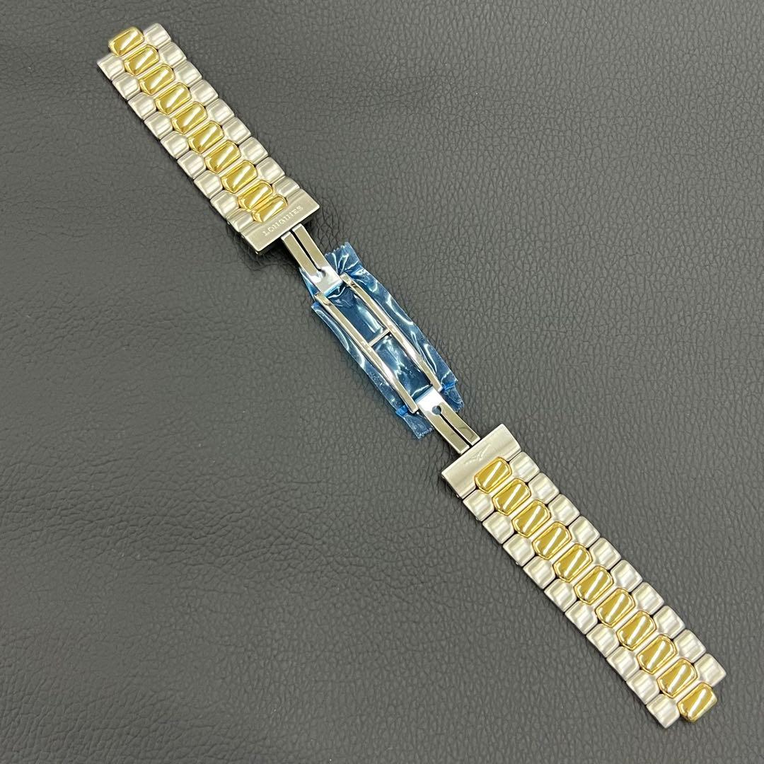 Longines Conquestロンジンコンクエスト純正ブレスレット