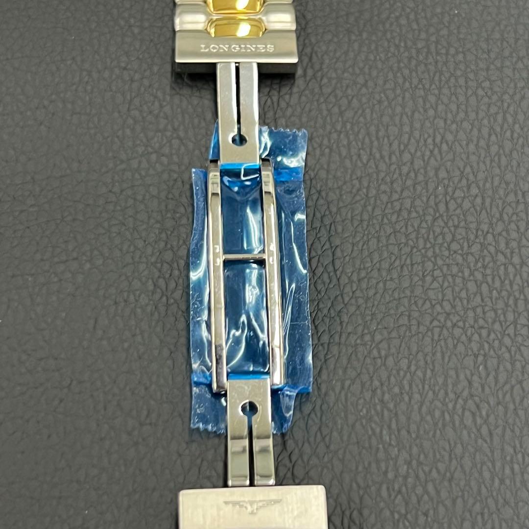 Longines Conquestロンジンコンクエスト純正ブレスレット