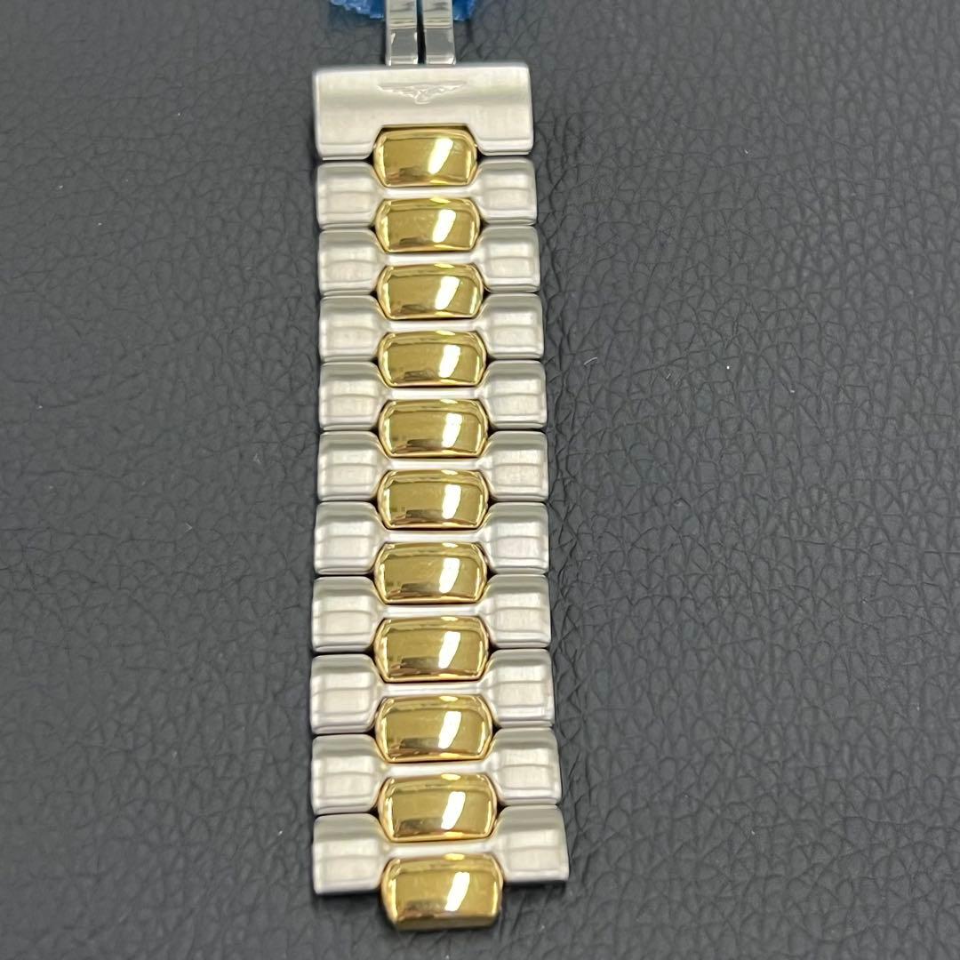 Longines Conquestロンジンコンクエスト純正ブレスレット