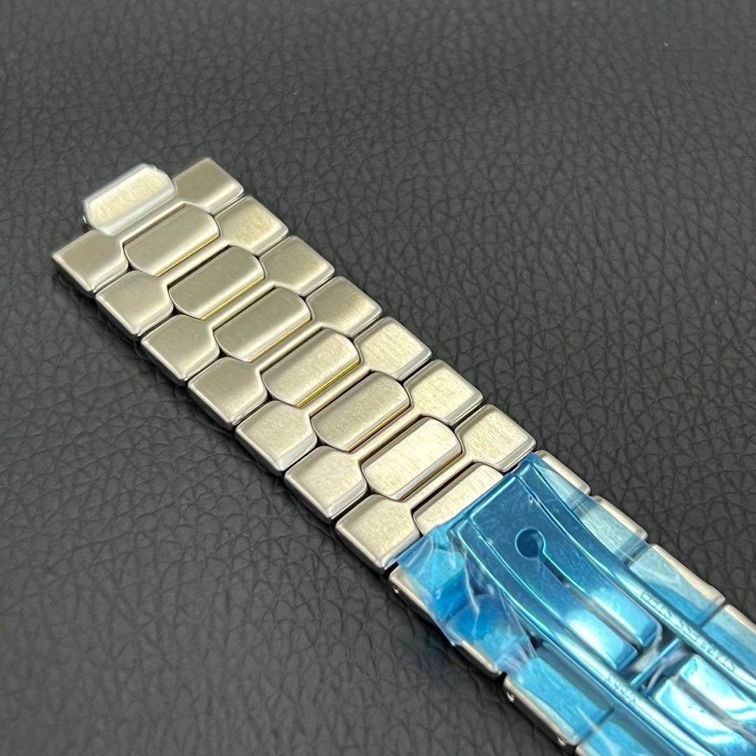 Longines Conquestロンジンコンクエスト純正ブレスレット