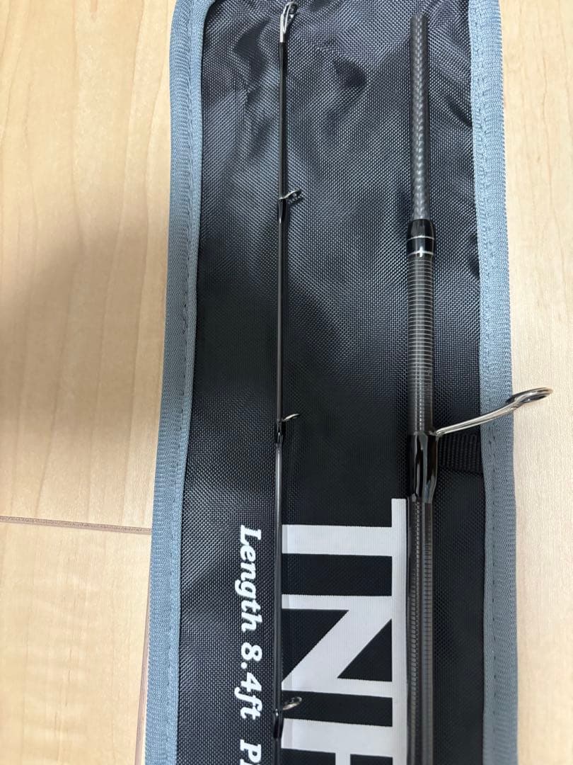 TNR-84 TideFinder タイドファインダー84 美品