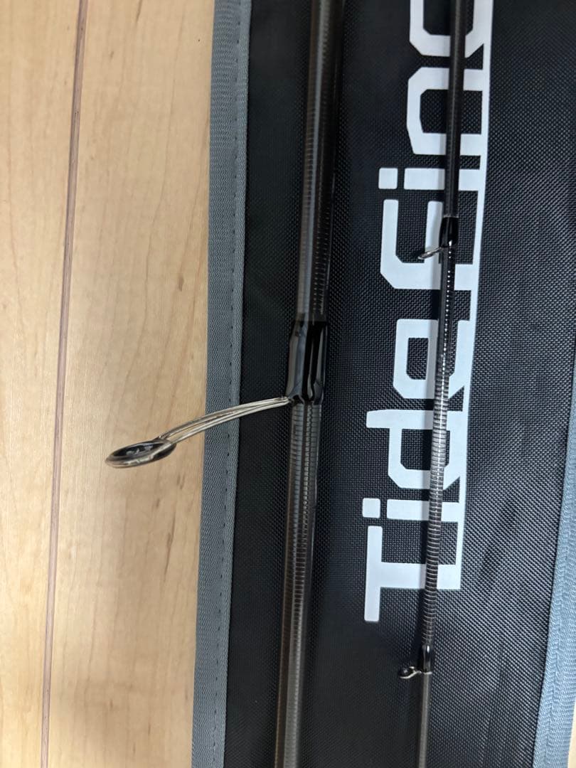 TNR-84 TideFinder タイドファインダー84 美品