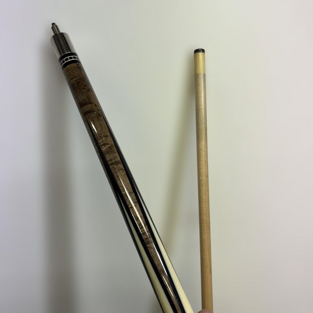 ADAM ビリヤード ハードケース