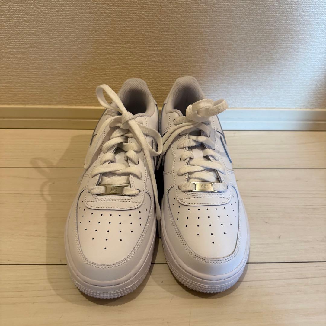 Nike Air Force 1 ナイキ　ウィメンズ　エアフォース1 24cm