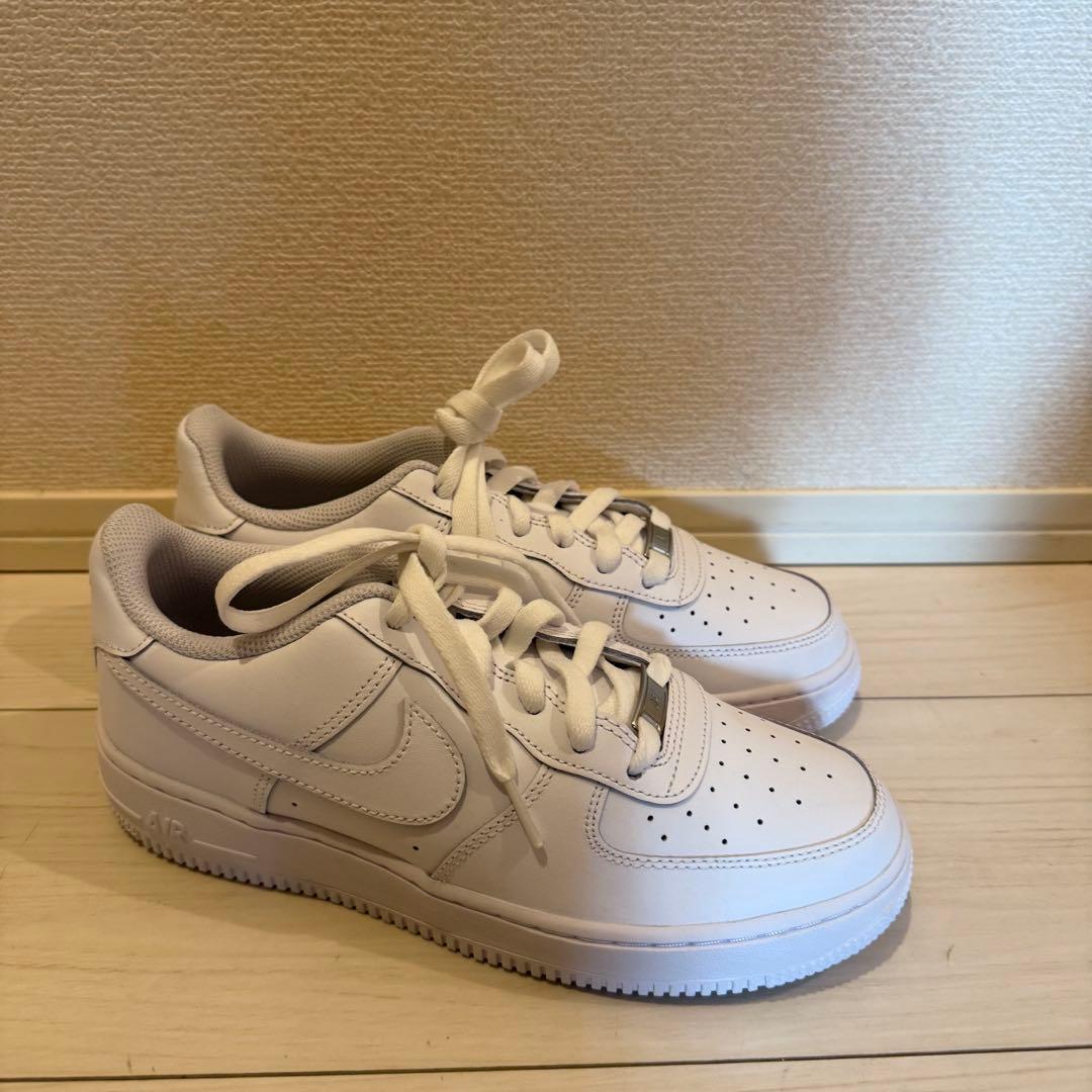 Nike Air Force 1 ナイキ　ウィメンズ　エアフォース1 24cm