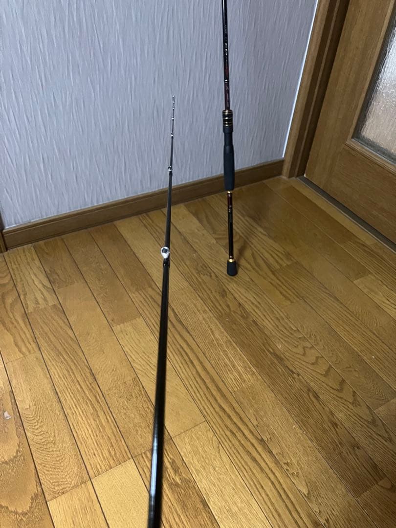 ラグゼegx S86ML-solid