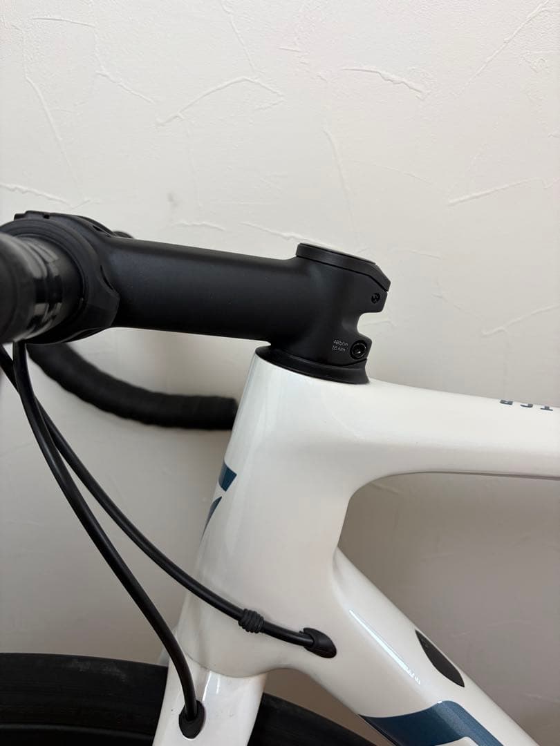 ジャイアントTCR アドバンスド1 DISC KOM