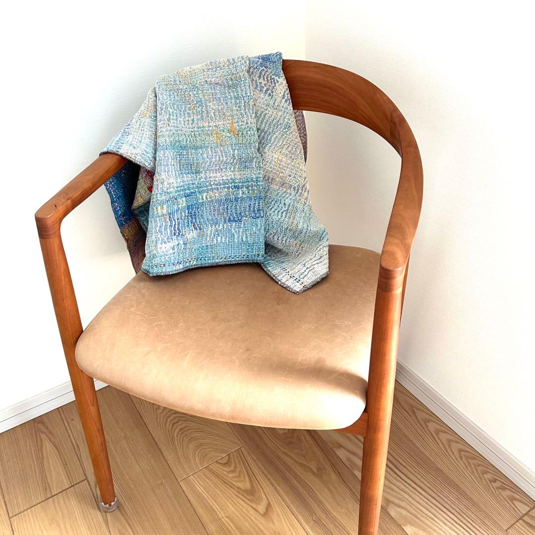 ⌘ kantha quilt ⌘ アンティーク　ヴィンテージ　カンタキルト