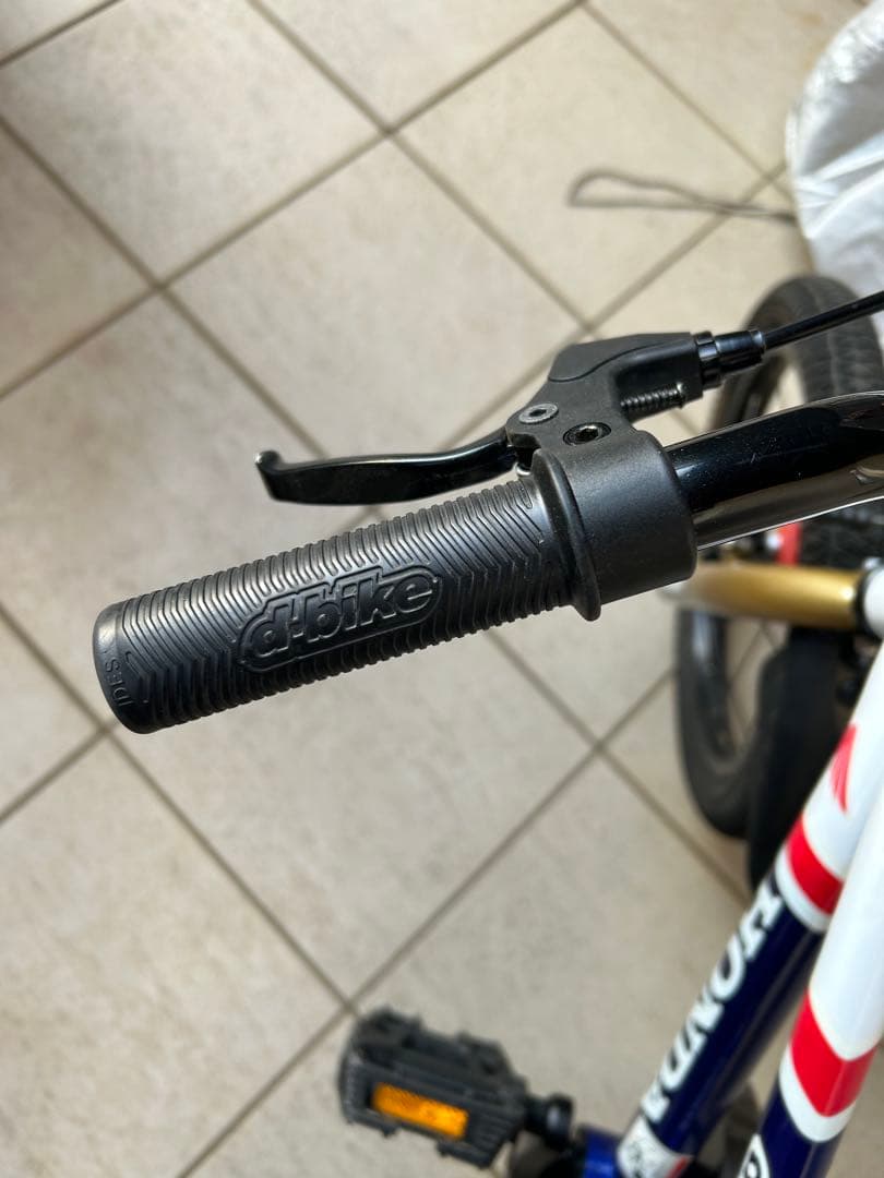 D-Bike ides Honda 手渡し限定　子供用自転車　 美品　16インチ