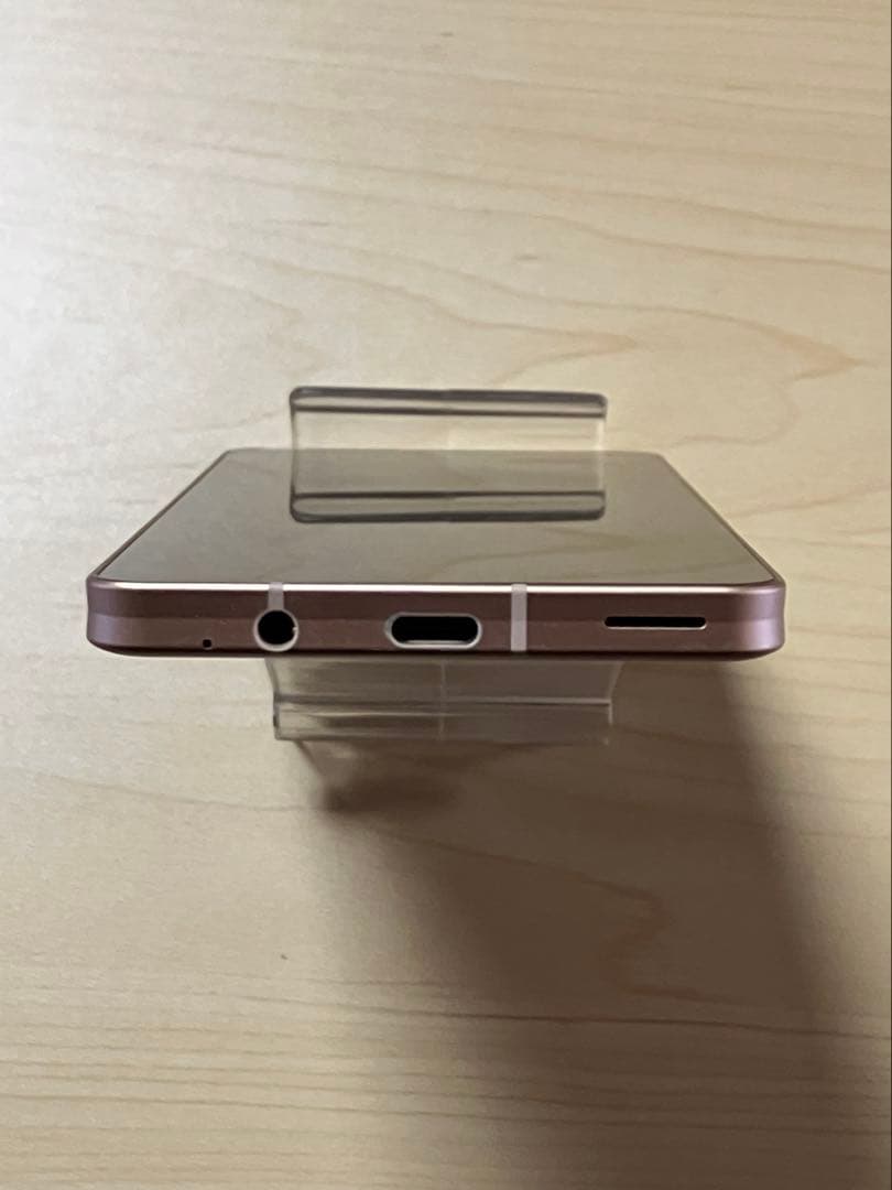 美品 AQUOS sense 6 SH-54B ドコモ SIMフリー U7