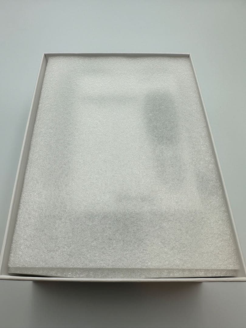 【美品・ほぼ未使用】DoRAISE ドゥライズ 電気リフトブラシ