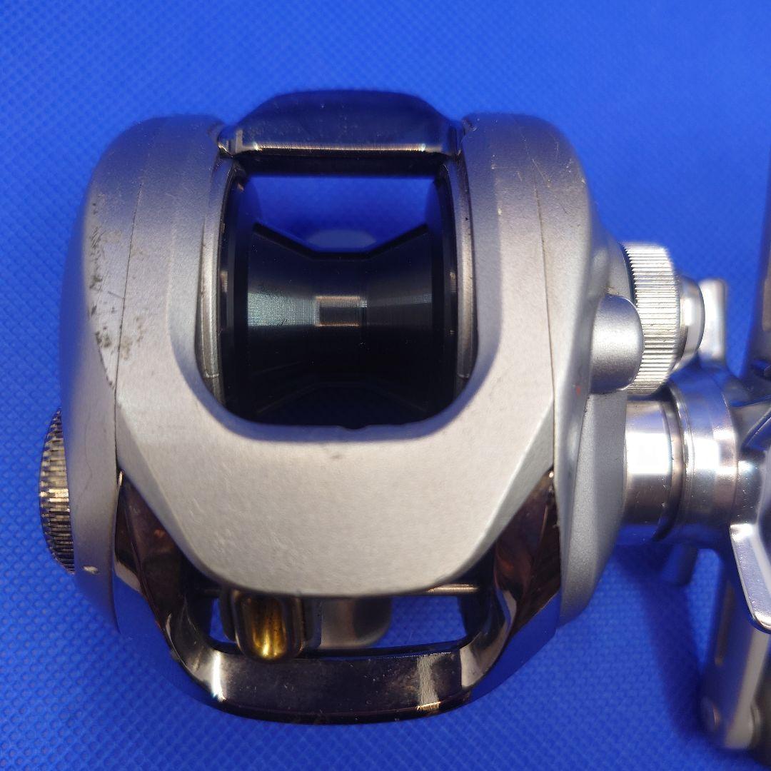 ダイワ TEAM DAMA-Z 103ML TD-Z103ML