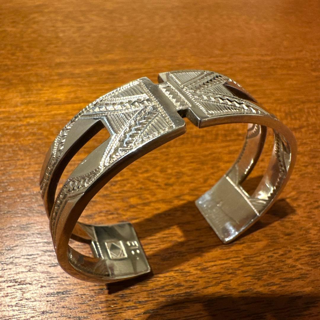 トゥアレグバングル　F1　Special Edition