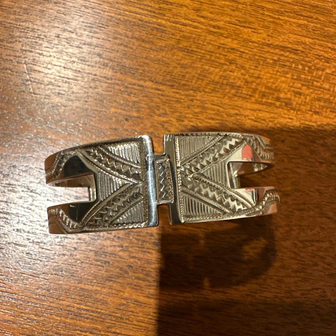 トゥアレグバングル　F1　Special Edition