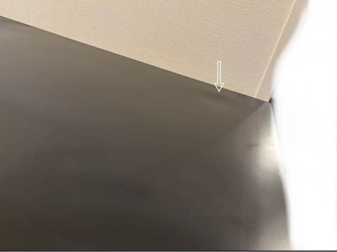 ストーンホワイト 食器棚 引き出し式