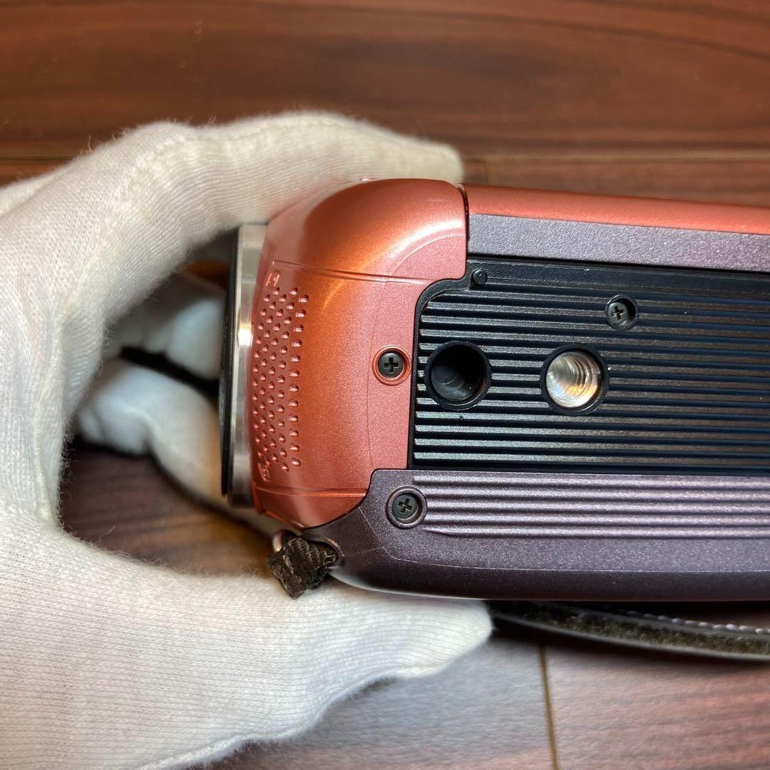 Panasonic HC-V300M ビデオカメラ ほぼ新品 3837