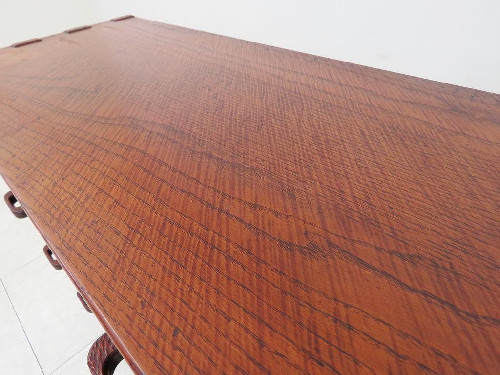 桧 無垢材 チェスト タンス 抽斗検矢澤金太郎ジョージナカシマ家具蔵BC工房