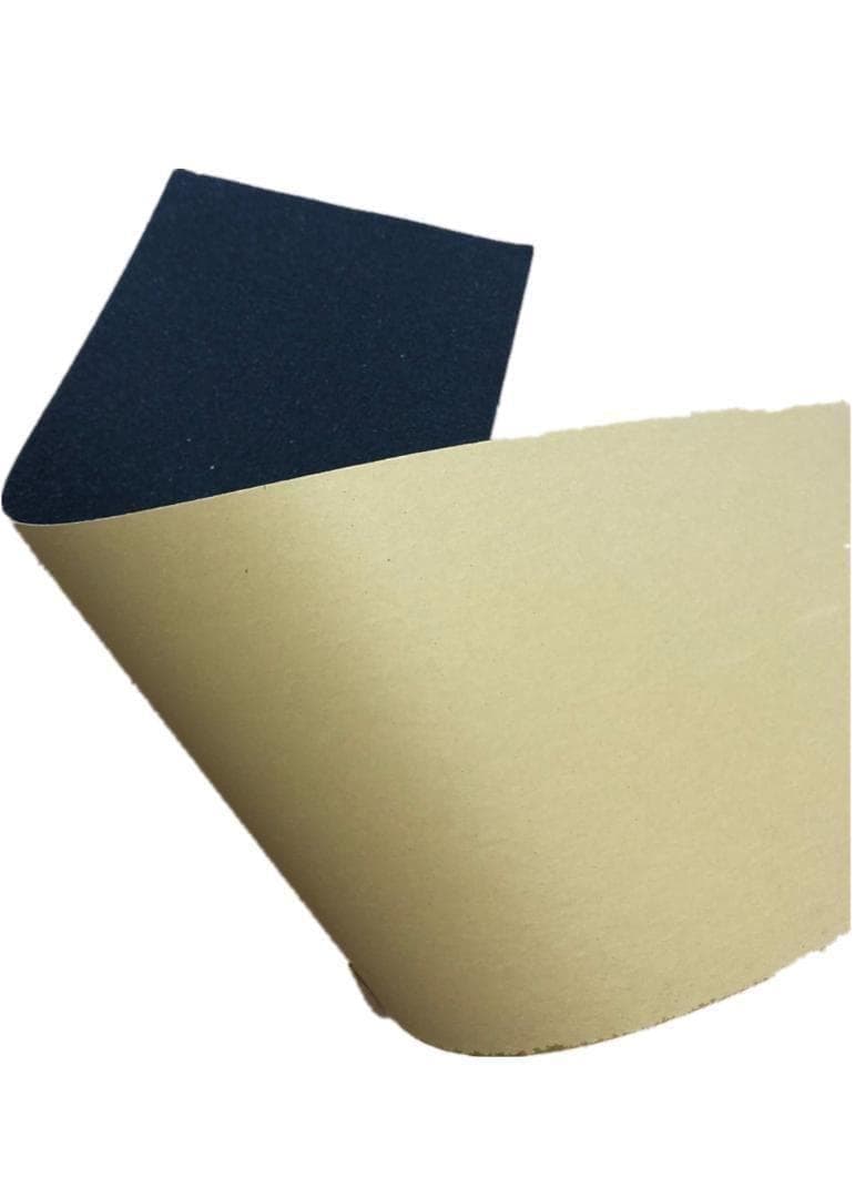 台湾製無地黒デッキテープ付きGIRL ガール　8.0デッキ　クロミ