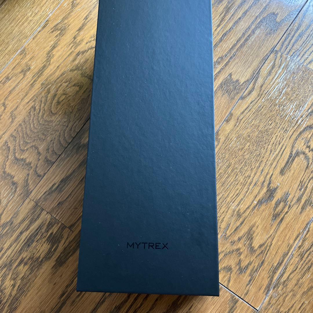 MYTREX シャワーヘッド 黒