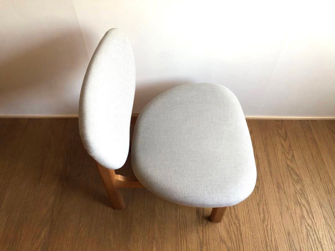 豊口克平デザイン トヨさんの椅子 ① 低座 名作椅子 秋岡芳夫 長大作 安楽いす