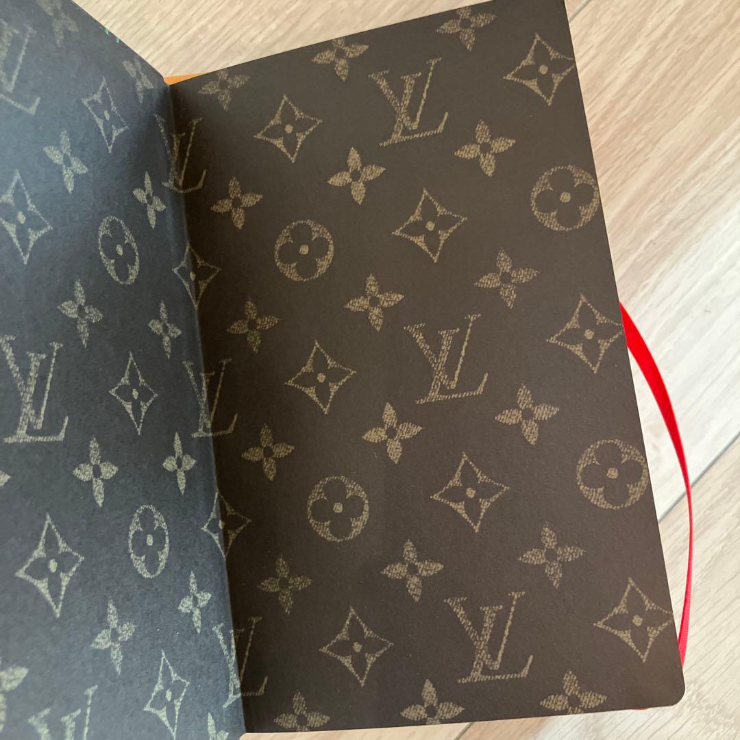 LV × TM ジェーン　ルイ・ヴィトン × 村上隆　ケース付き