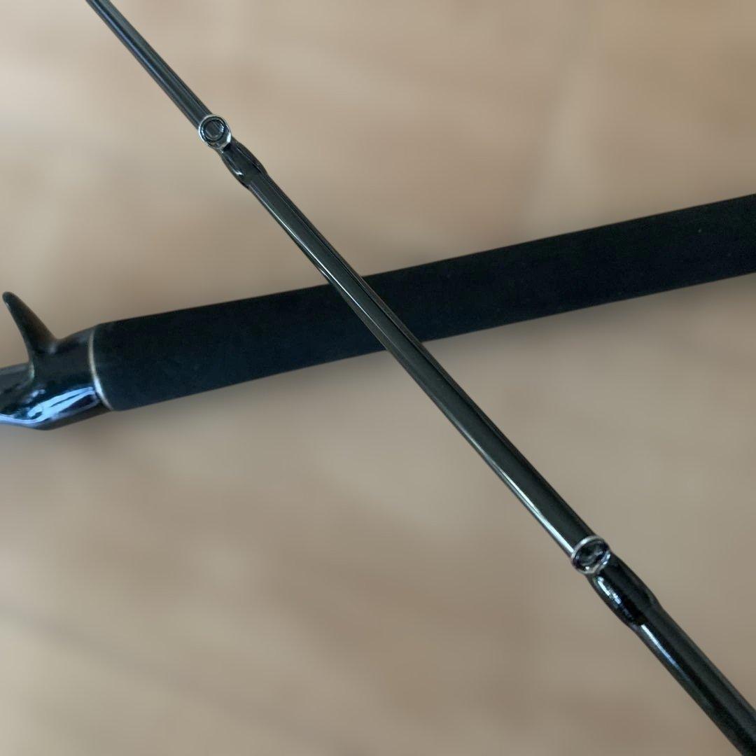 コンフィデンス　検　モーメント　ツララ　フィッシュマン　ルアーアングルハマ