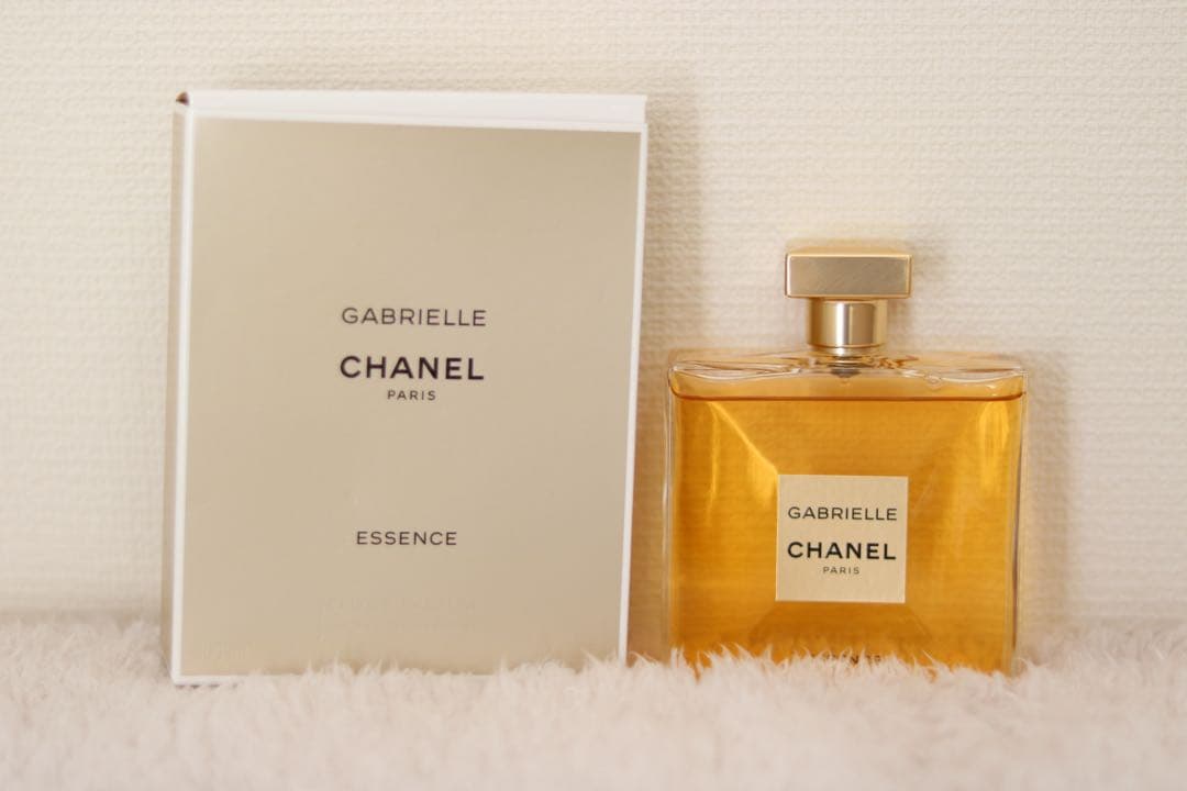 CHANEL シャネル　ガブリエル　エッセンス 100ml
