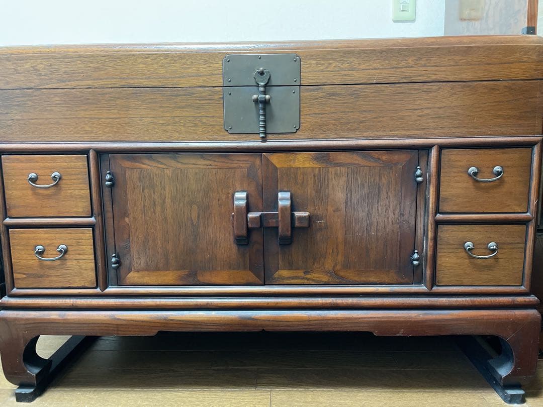 木製古家具