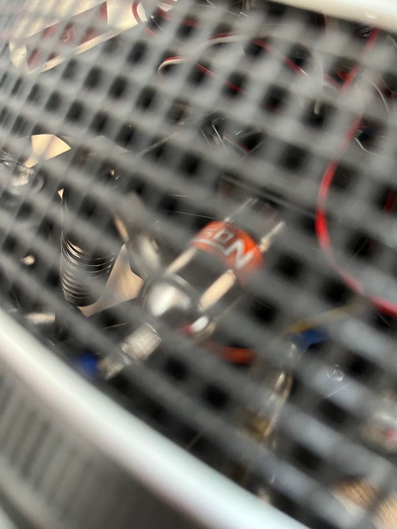 タミヤ　ブリッツァービートル　カスタム多数　LEDライト付き