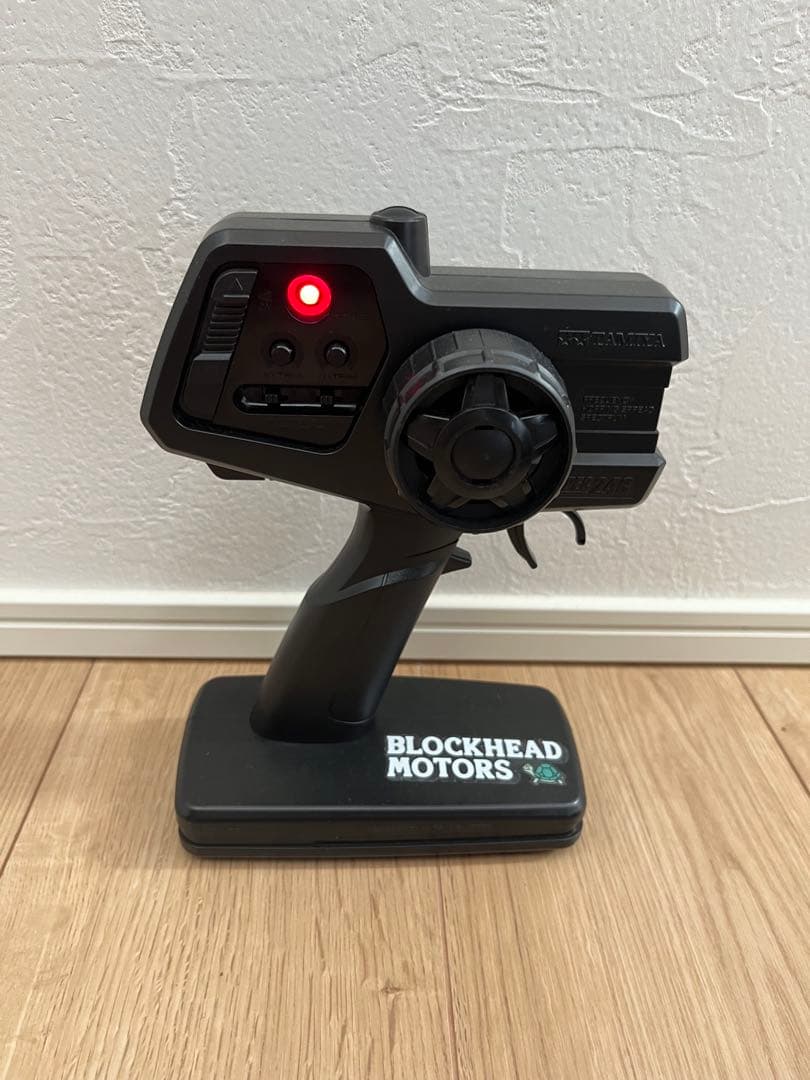 タミヤ　ブリッツァービートル　カスタム多数　LEDライト付き