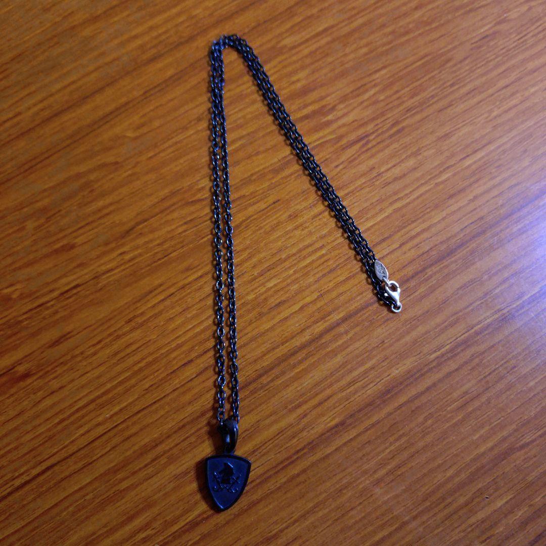 プエルタ・デル・ソル　HISASHI ネックレス　GLAY