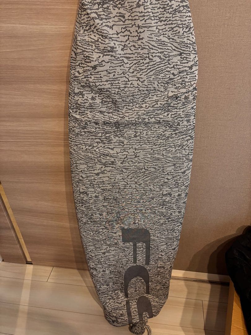 サーフボード　SUPER BRAND