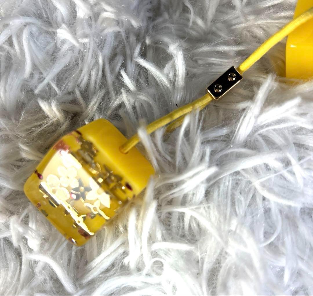 訳あり✨えりぴょん様　キューブ ヘアーゴム