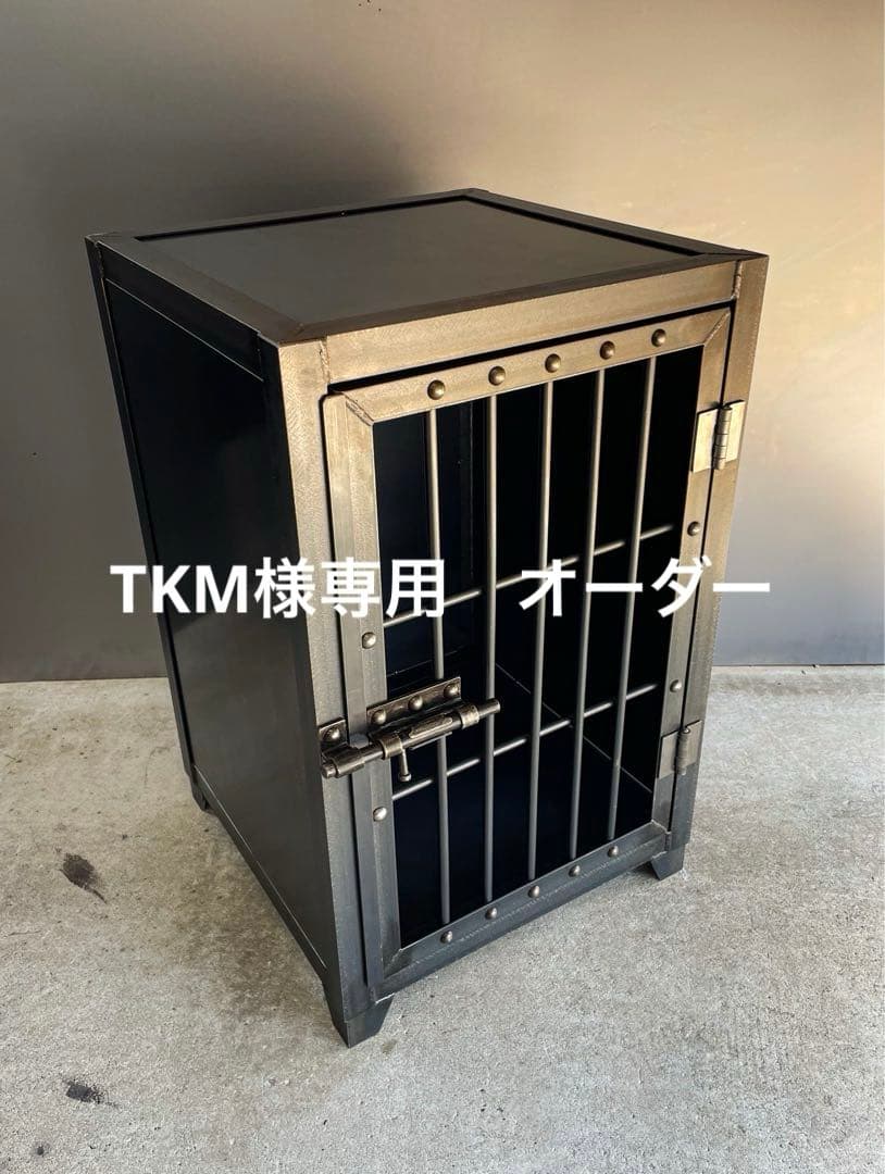 TKM　オーダー