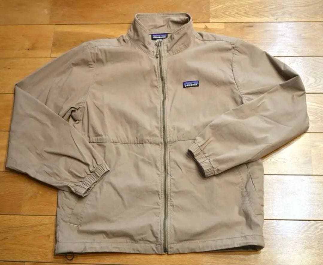 patagonia ノマダージャケット M 2024年モデル