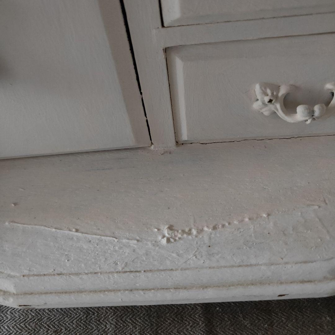 ミニチェスト ドロワー フランスアンティーク イギリスアンティーク ミニチュア