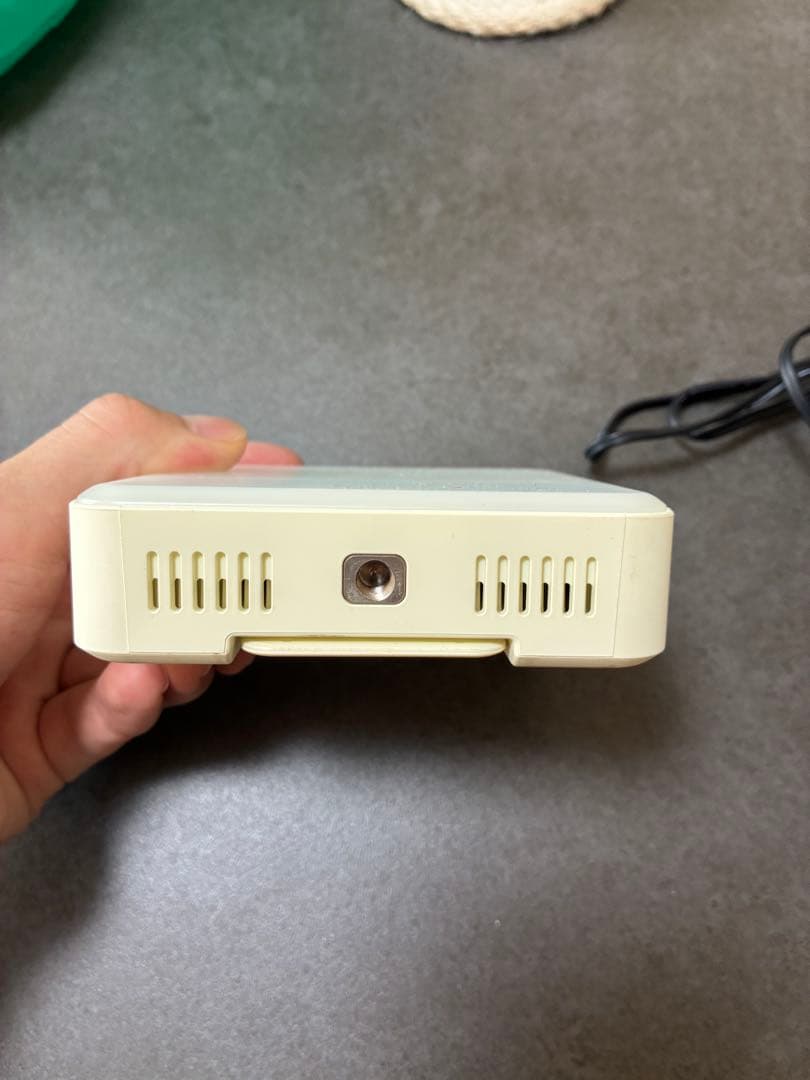 MOON MOON 光目覚まし時計 トトノエライト TTNL-001