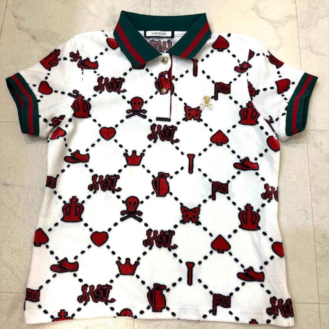 マークアンドロナ正規品