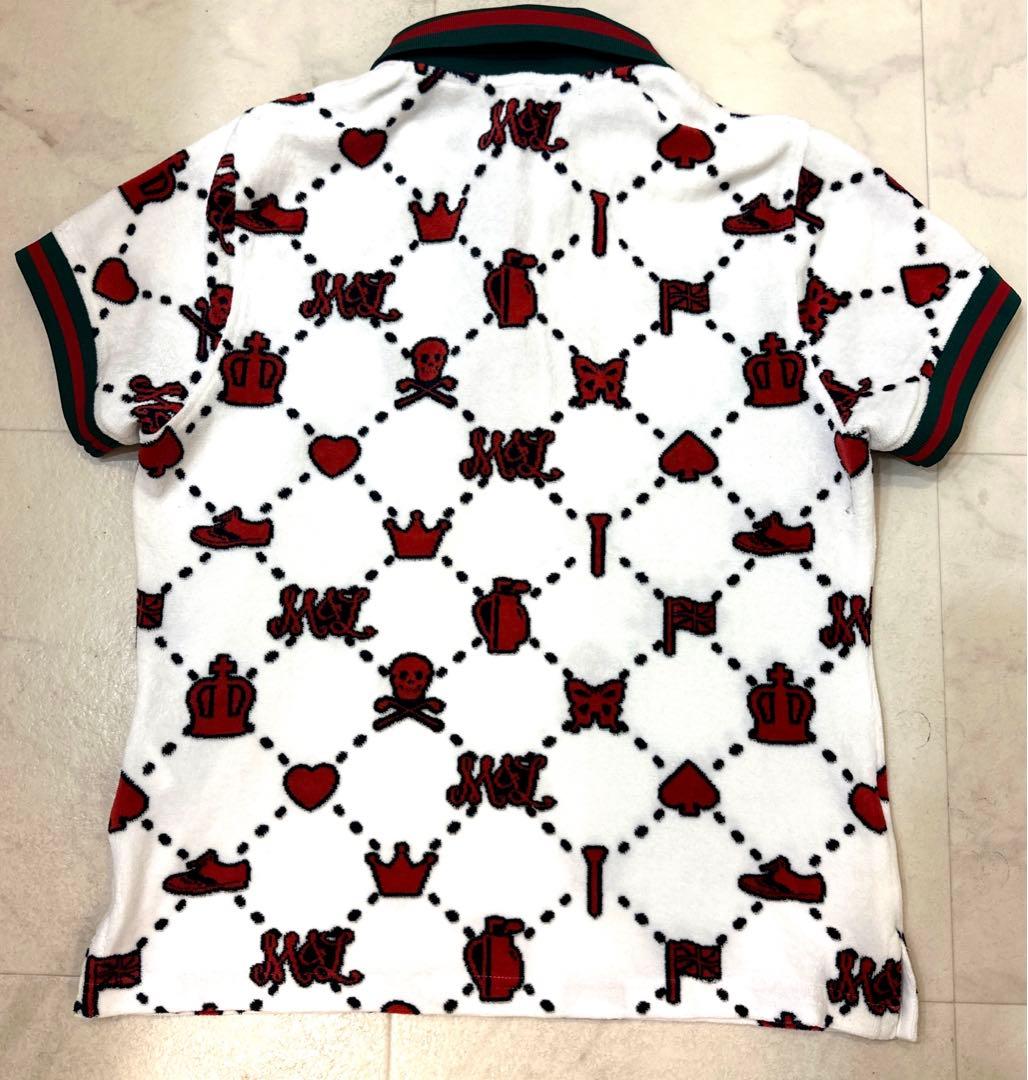 マークアンドロナ正規品