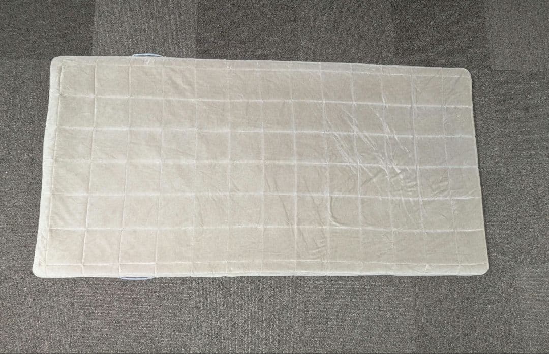 エアウィーヴ　四季布団